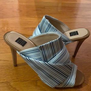 COPY - White House Black Market Shoes